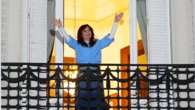 Photo of ¿Cómo liberar a Cristina?