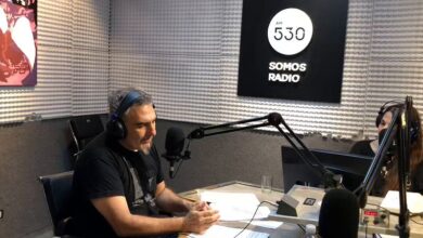 Photo of ​La política por default – El editorial de Roberto Caballero
