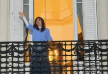 Photo of ​«Proscribieron a Cristina porque los números no les cierran por ningún lado» 