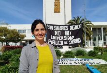 Photo of ​“La pelea por la Ley de Financiamiento sigue siendo nuestro horizonte” 