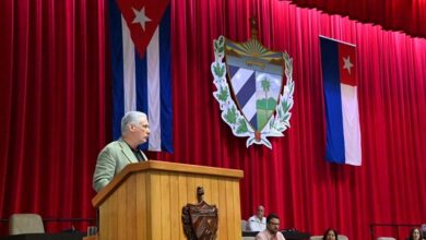 Photo of ​Borón: «La reforma económica de Cuba es radical y puede alejar la amenaza de EE.UU.» 
