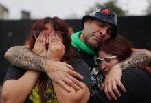 Photo of Un millón de personas despide al Indio Solari: la última misa ricotera podría extenderse un día más