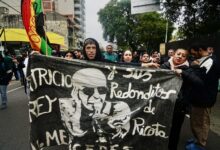 Photo of Nuevo mensaje de la familia del Indio Solari: “Sigamos despidiéndolo así”