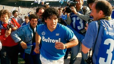 Photo of ​A pocos días del Mundial, Netflix suma uno de los retratos más elogiados sobre Maradona 