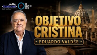 Photo of Eduardo Valdés denuncia el “sadismo” del Estado y detalla el Lawfare contra Cristina