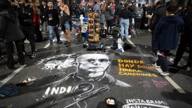 Photo of ​Un artista excepcional que desafió todas las convenciones 