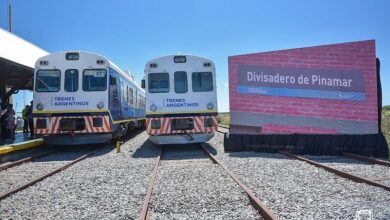 Photo of ​Segundo ferrocidio en marcha: más de cien descarrilamientos en los últimos 4 meses 