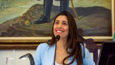 Photo of ​«Lo que Adorni llama errores son delitos» 