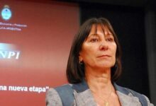 Photo of ​«El gobierno sigue en su festival de bonos y endeudando a la Argentina» 