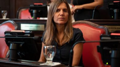 Photo of ​«Milei quiere quitarnos nuestras vacaciones dignas» 