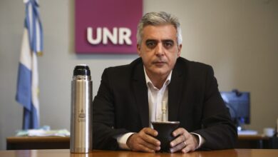Photo of ​«Los rectores hacemos malabares para sostener las universidades» 