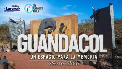 Photo of Guandacol resiste: Un territorio de lucha, amor y rebeldía en el corazón de La Rioja