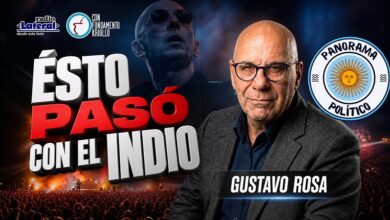 Photo of La Revolución del Indio: El adiós masivo a un mito que el sistema no pudo comprar
