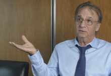 Photo of ​«No hay ningún candidato de la oposición que supere en imagen a Cristina» 