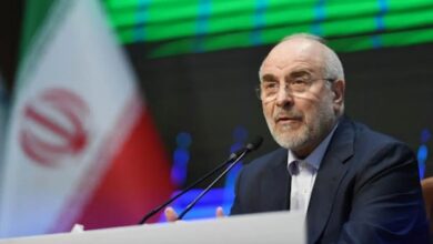 Photo of Irán condiciona negociaciones con EE.UU. al fin de la escalada israelí contra Líbano