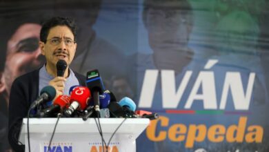 Photo of La estrategia de Cepeda da sus primeras señales rumbo al balotaje en Colombia