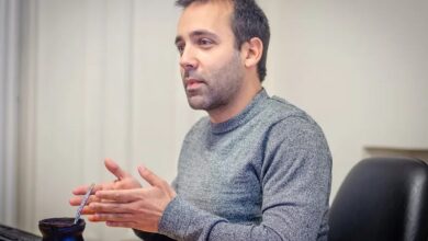 Photo of ​¿Los últimos días de Adorni en el gobierno? 