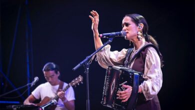 Photo of ​Julieta Venegas revive “La niña futbolista” como himno de igualdad rumbo al Mundial 2026 