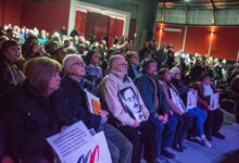 Photo of ​Última jornada del juicio por la Verdad por los Fusilamientos de José León Suárez 