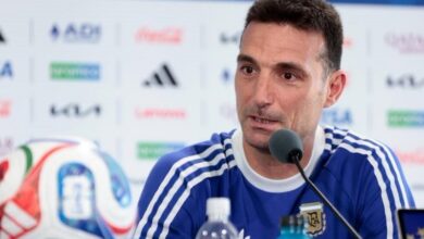 Photo of Scaloni, a horas del debut de la Selección Argentina en el Mundial: “Estamos confiados y en un buen momento”