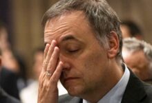 Photo of Fin: Adorni renunció al Gobierno y se victimizó