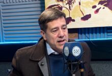 Photo of ​Recalde: «La Ley de Inocencia Fiscal está hecha a medida para la corrupción» 