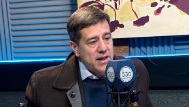 Photo of ​Recalde: «La Ley de Inocencia Fiscal está hecha a medida para la corrupción» 
