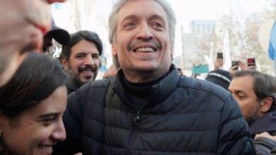 Photo of ​Parque Lezama y la Justicia Fiscal – La columna de Manuel Saralegui