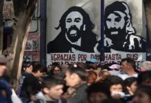 Photo of Los asesinatos: Darío Santillán y Maximiliano Kosteki