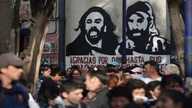 Photo of Los asesinatos Darío Santillán y Maximiliano Kosteki