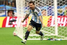 Photo of ​Messi Mundial: Sus goles y nuevo récord 