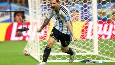 Photo of ​Messi Mundial: Sus goles y nuevo récord 