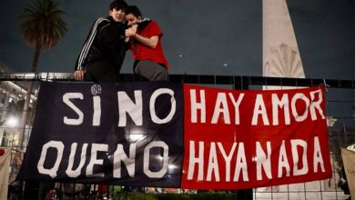 Photo of ​Canciones indelebles, mística y un símbolo de resistencia 