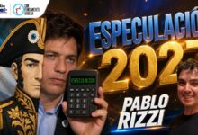 Photo of Pablo Rizzi advierte sobre la interna peronista: “Axel Kicillof es hoy un póster que se disfraza de San Martín”