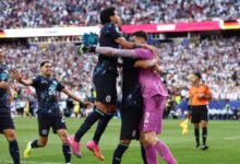 Photo of La gran hazaña de Paraguay: eliminó por penales a Alemania y pasó a octavos del Mundial 2026