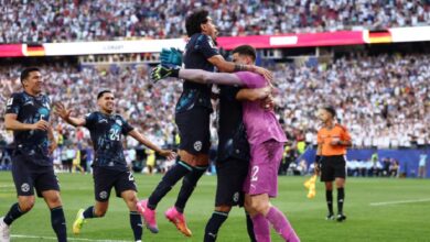 Photo of La gran hazaña de Paraguay: eliminó por penales a Alemania y pasó a octavos del Mundial 2026