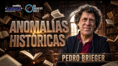 Photo of Pedro Brieger analiza los balotajes en la región: “Llegas al gobierno, no al poder”
