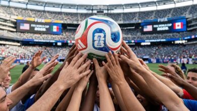 Photo of OpiniónEn Carpeta El Mundial de las múltiples identidades