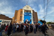 Photo of Misiones se moviliza por Cristina Fernández: “La metieron presa porque representa al pueblo argentino”