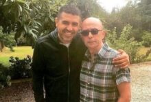 Photo of Falleció el Indio Solari: su fanatismo por Boca, el vínculo con Riquelme y el texto que le dedicó