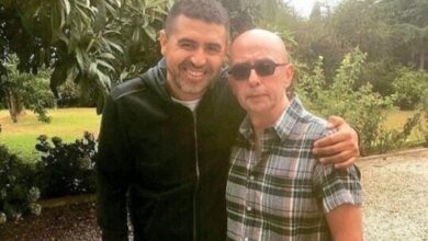Photo of Falleció el Indio Solari: su fanatismo por Boca, el vínculo con Riquelme y el texto que le dedicó
