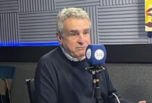 Photo of ​“No se puede imaginar un gobierno nacional y popular con Cristina presa” 