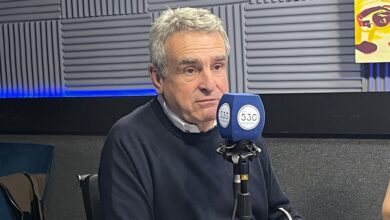 Photo of ​“No se puede imaginar un gobierno nacional y popular con Cristina presa” 