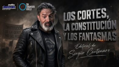 Photo of Entre el derecho a la protesta y los fantasmas de la represión