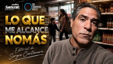Photo of “Lo que me alcance nomás”: El crudo retrato de una Argentina que fabrica millonarios a costa del hambre popular