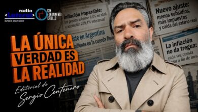 Photo of El desafío de abrazar la verdad en tiempos de “confusión organizada”