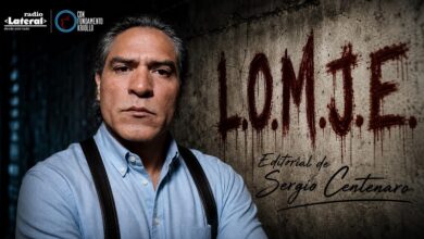 Photo of L.O.M.J.E.: El grito de resistencia que atraviesa décadas para enfrentar el presente