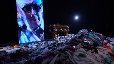 Photo of ​«Graciosos y valientes»: el documental que inmortaliza la despedida del Indio desde la voz de sus fanáticos 