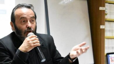 Photo of ​«Estamos en una economía paralizada que destruyó el mercado interno» 