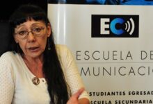 Photo of ​«Nos destruyen los derechos y las garantías» 